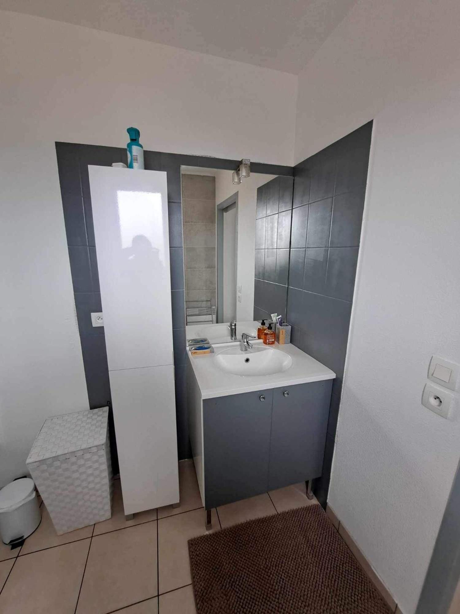 Logement Entier, Calme, Hyper Equipe Saint-Laurent-de-la-Salanque Esterno foto