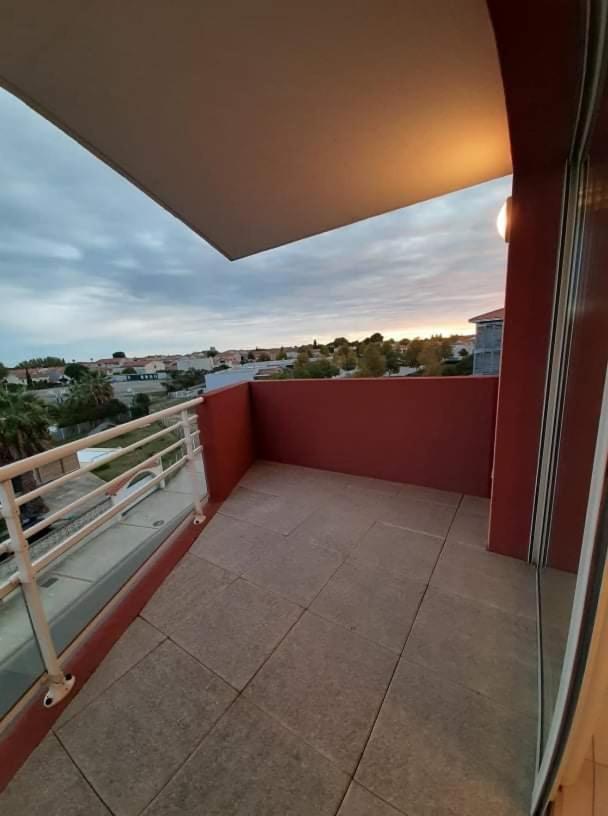 Logement Entier, Calme, Hyper Equipe Saint-Laurent-de-la-Salanque Esterno foto