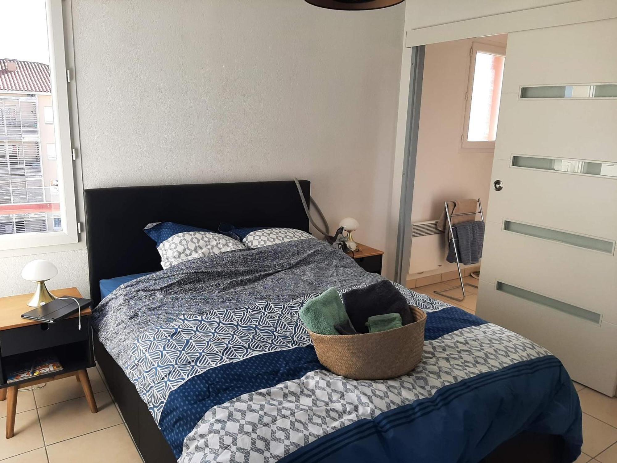 Logement Entier, Calme, Hyper Equipe Saint-Laurent-de-la-Salanque Esterno foto