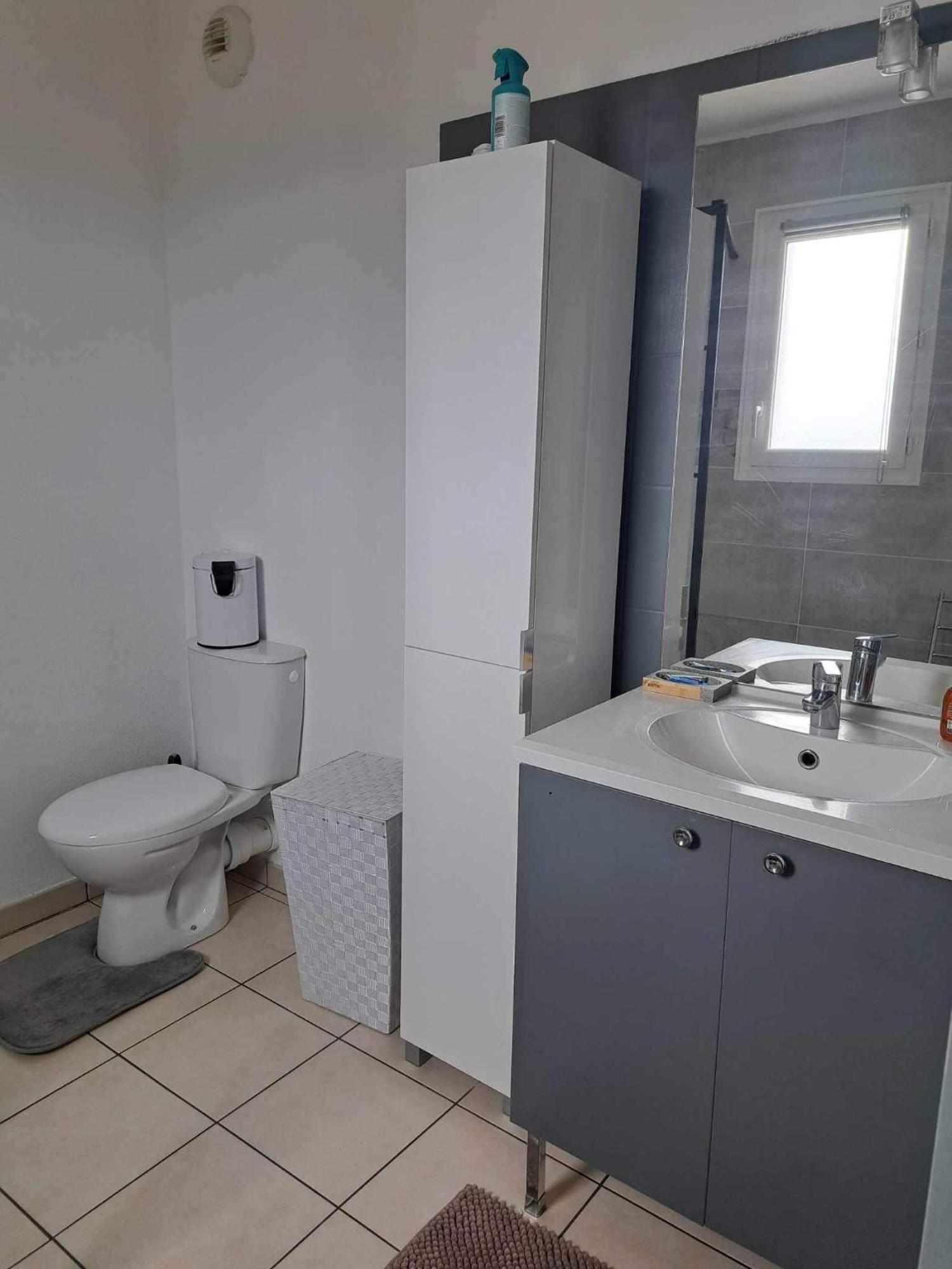 Logement Entier, Calme, Hyper Equipe Saint-Laurent-de-la-Salanque Esterno foto